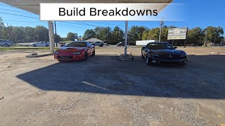 Relentless Raceworks Build Breakdown [upl. by Zerimar]