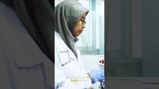 MENGENAL ALAT ELECTROSPINNING ALAT PEMBUAT NANOFIBER nanotechnology nanofiber electrospinning [upl. by Attinahs]