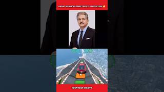 Anand Mahindra Direct Reply to Criticism on his Company 😳 shorts [upl. by Eniowtna]