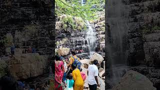 Tirupati  Talakona Waterfall  Beautiful Tourist Place in Andhra Pradesh [upl. by Artkele]