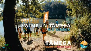 Swimrun Tâmega 2024 [upl. by Anner]