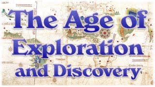 Age of Exploration AP Euro Review [upl. by Beau613]