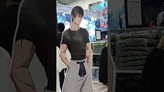 REVIEW COMIFURO 18 shorts vtuber vtuberid vtuberindie [upl. by Sirois563]