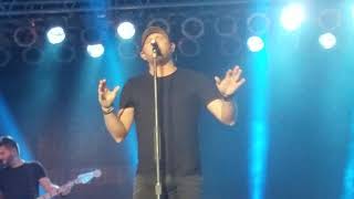 Cole Swindell Hope Ya Get Lonely Tonight Greater Frederick Fair 91717 [upl. by Docila186]