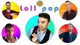 Lollipop  MIKAPitch Perfect ACAPPELLA  Cover by AcoustiKev [upl. by Matthiew821]