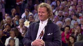 Gaudeamus Igitur  André Rieu [upl. by Kiah]