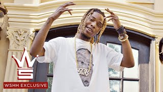 Juugman aka Yung Ralph quotAct A Foolquot Feat Fetty Wap WSHH Exclusive  Official Music Video [upl. by Notniuq]