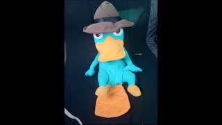 Perry the Platypus acapella theme song PLEASE READ DESCRIPTION [upl. by Bolme]