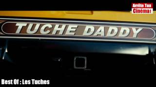 Les Tuches  Le hummeur de Will Tuches Tuches Daddy [upl. by Gervais648]