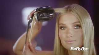 BABYLISS CURL SECRET IONIC [upl. by Gnoh602]