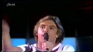 Shaun Cassidy Thats RockNRoll Disco [upl. by Nidraj]