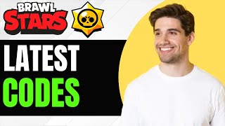 Brawl Stars LATEST WORKING CODES  Full Guide 2024 [upl. by Ennaej]