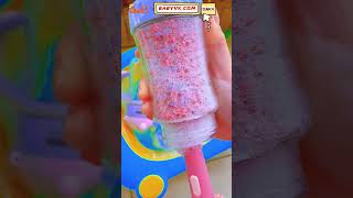 Looking for an Easier Way to Clean Baby Bottles Use the Baby Bottle Cleaning Silicone Brush baby [upl. by Froehlich138]