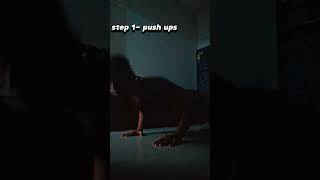 The 3 excercise for having bigger chest at home gym gymmotivation homeworkout shorts [upl. by Naeloj]