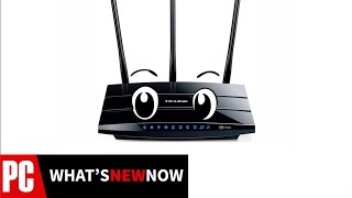 Is Your Router a Botnet Zombie [upl. by Bilow]