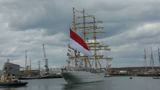 Tall Ships Hartlepool [upl. by Helli195]