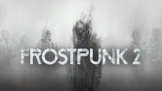 Уголь есть  запись стрима Frostpunk 2 [upl. by Nosac]