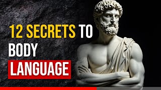 12 Hidden Body Language Secrets Used by Former FBI Agent [upl. by Sorci]