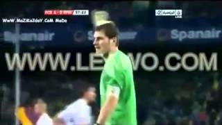 barca vs real madrid 5 0 chawali YouTube [upl. by Jezebel971]