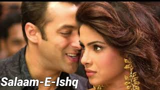 सलाम इ इश्क़  SalamEIshq  Full Movie  Salman Khan Priyanka Chopra Anil Kapoor Juhi John [upl. by Nerrat]