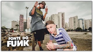 MC Pedrinho JR e MC CB  Desabafo Clipe Oficial [upl. by Ahtar]