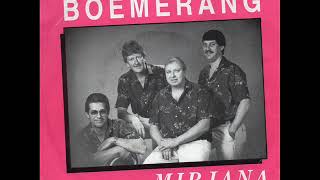 boemerang mirjana 1986 [upl. by Spiro]