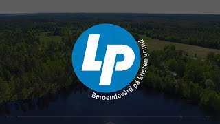 Torpahemmet  LPverksamhetens behandlingshem [upl. by Kaden]