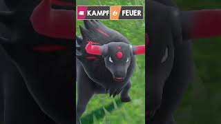 So findest du die GEHEIMEN Feuer amp Wasser Tauros Formen in Pokémon Karmesin amp Purpur 🐂 [upl. by Eekram]