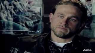 Sons of Anarchy Jax Teller  His Final Hour Character Tribute [upl. by Etienne]