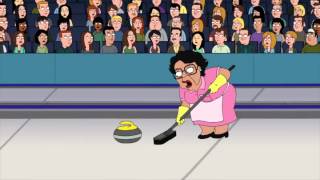 Consuela Curling [upl. by Anaes]