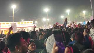 Bachna Ae Haseeno  Nakash Aziz Live Concert at Panihati Utsav 😍  Kolkata  🎧 Recommended [upl. by Rawley]