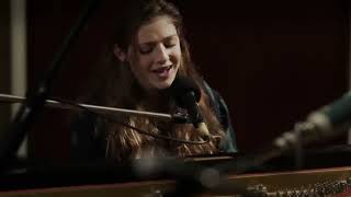 Birdy  The A Team Official Live Performance Video [upl. by Tiphany633]