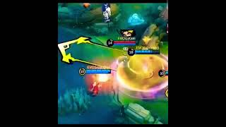 Old kairi back mobilelegends mlbb mplindonesia mplph [upl. by Edny]