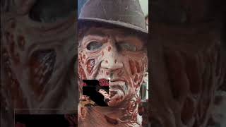 NIGHTMARE ON ELM STREET STUFF [upl. by Cannice]