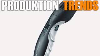 Remington MB320C Barba Beard Trimmer Original Health amp [upl. by Akinehs216]