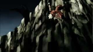 Dragon Ball Z  New Movie Trailer 2013 [upl. by Ennaxor]