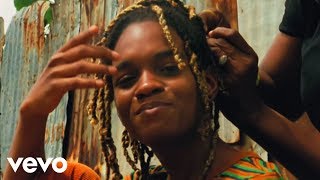 Koffee  Toast Official Video [upl. by Yarrum570]