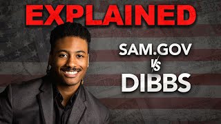 SAM vs DIBBSEXPLAINED for beginners [upl. by Platas]