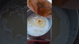 Halim recipe in different way HB Rashedafood shortvideo cuisime [upl. by Josias581]