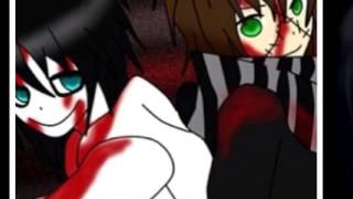 Jeff the killer tribute what Ive done [upl. by Lasonde458]