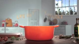 Life with Le Creuset [upl. by Idyak765]