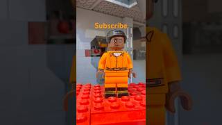 How to make willrow hood in Lego sing animation disney [upl. by Damiani]