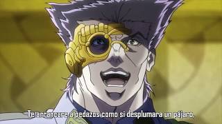 Stroheim vs Kars Sub Español [upl. by Ardekan]