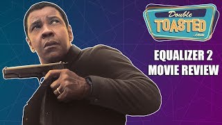 Join Denzel Washington in the ultimate showdown  The Equalizer 3 [upl. by Anigriv]