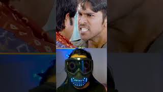 Top 10 Ram Charan movies based on IMDB shorts [upl. by Flan]