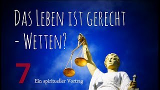 Gerechtigkeit 79  Quelle der Moral und die „Ungerechtigkeit“ von Lohngleichheit [upl. by Nnylahs]