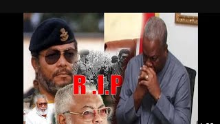 John mahama and Bobie Ansah of Accra FM will die before😢 Nana addo dankwa🙏 [upl. by Nnahs]