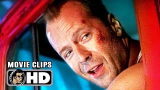 Die Hard 1988 Trailer [upl. by Clea898]