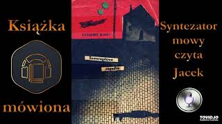 1 Ligęza i Żyła Szmaragdowa zagadka audiobook cz 1  7 [upl. by Publea]