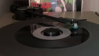 Amanda Lear  Blood amp Honey vinyl play [upl. by Suidaht]